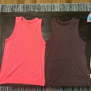 Lulumelon Breeze By Muscle Squad Tank  bundle